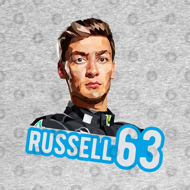 Russell 63 by Worldengine